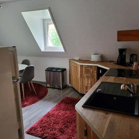 Ferienwohnung Groth Schafflund Экстерьер фото