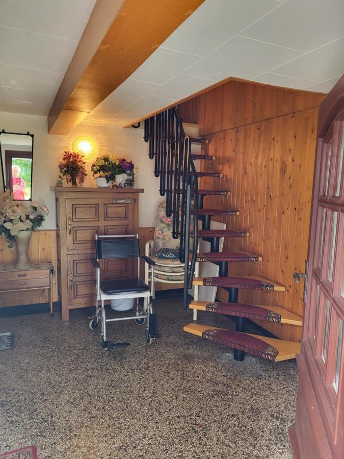 Ferienwohnung Groth Schafflund Экстерьер фото