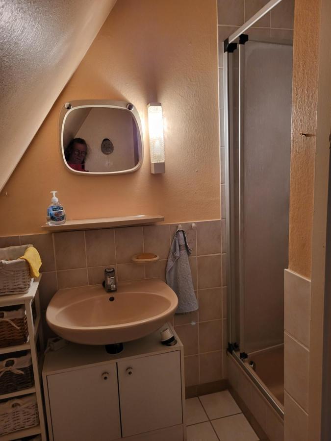 Ferienwohnung Groth Schafflund Экстерьер фото