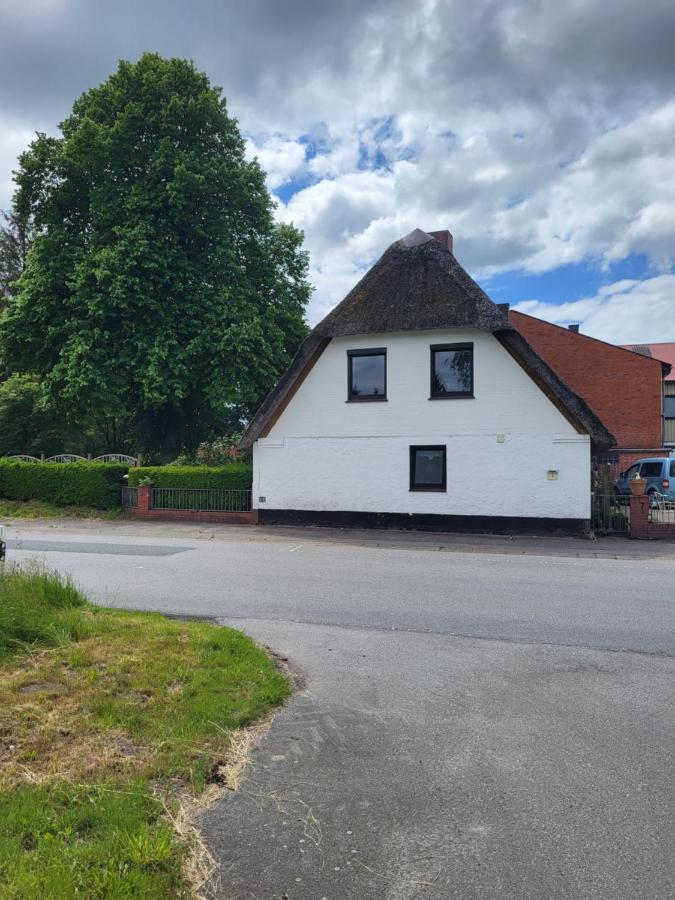 Ferienwohnung Groth Schafflund Экстерьер фото